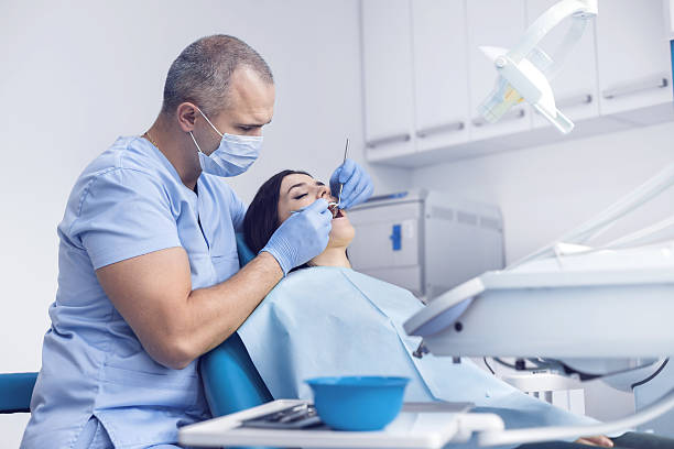 Best TMJ/TMD Treatment  in Cortland West, NY