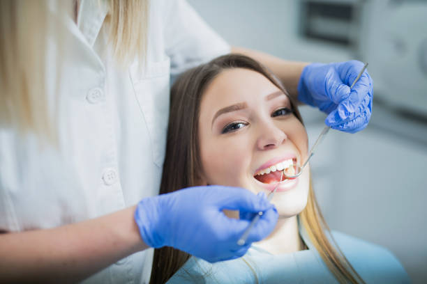 Best General Dentistry  in Cortland West, NY